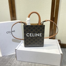 Celine Shopping Bags